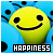 HAPPINESS